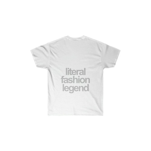 Literal Fashion Legend