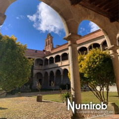 Convent of Madrigal de las Altas Torres
