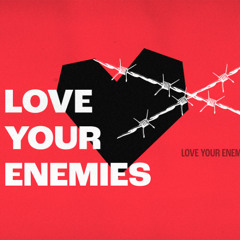 Love Your Enemies - 2nd Mile Generosity | Ps Chris | Sunday 27 July