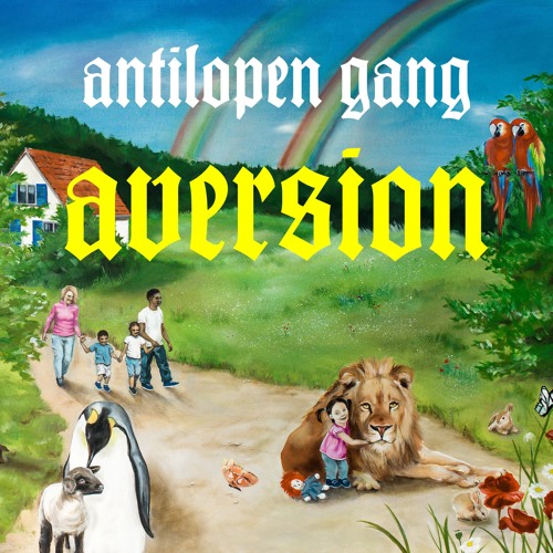 antilopen gang leben eines rappers