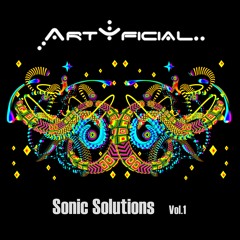 Artyficial - Sonic Solutions Vol. 1
