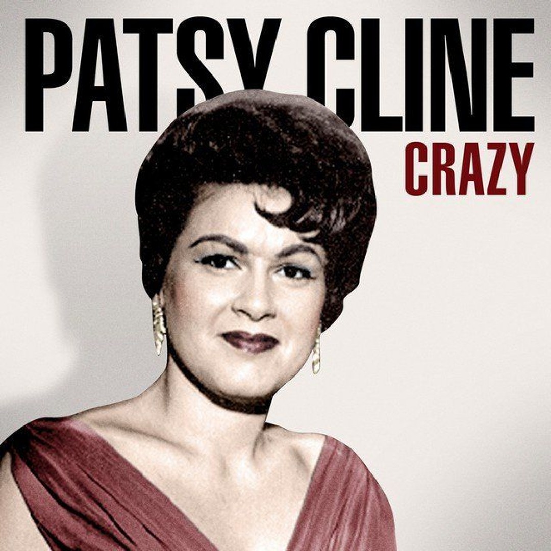 Stream Crazy - Patsy Cline (Cover Paula Montalban) by Paula Montalban |  Listen online for free on SoundCloud