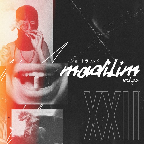 MADILIM MIXTAPE vol22