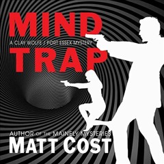 Mind Trap Retail Sample
