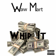 Whip It (Instrumental)