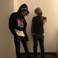 FWM - (SoFaygo x Ken Carson)