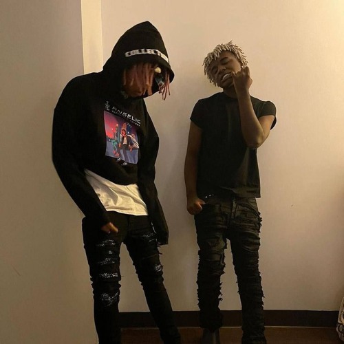 FWM - (SoFaygo x Ken Carson)