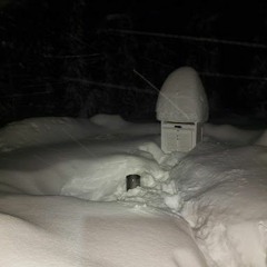 Summary of Late December 2021 Storm in Alaska