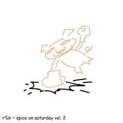 spice on saturday vol. 2 { FREE TEASER KIT }