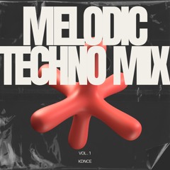 Melodic Techno vol.1