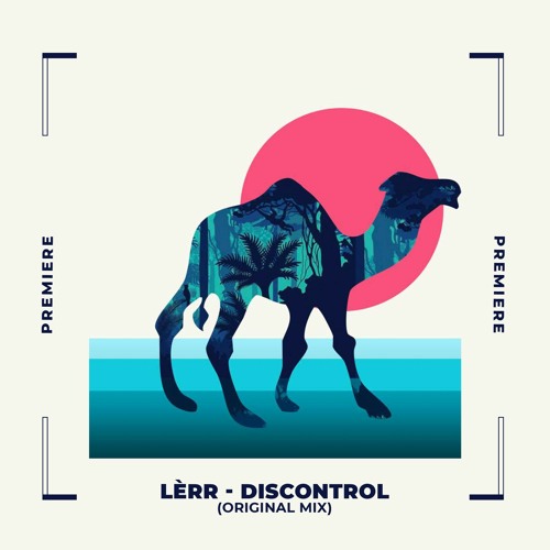 NWD PREMIERE: Lèrr - Discontrol (Original Mix) [Save For After Midnight]