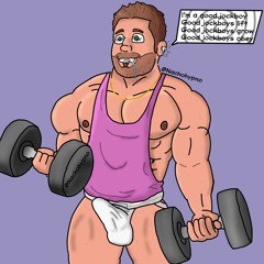 Coach Nacho's Jockboy Workout Loop V3