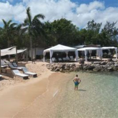 Review Special Price Montego Bay Bamboo Beach Club Vip Access With Lunch Cocktails