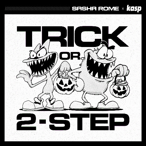 ariana grande - twilight zone (kasp x sasha rome bootleg) radio edit