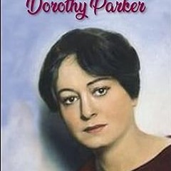 *= Books Complete Stories of Dorothy Parker BY: Dorothy Parker (Author),GP Editors (Editor) !Li