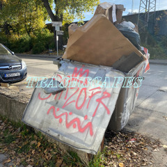TRASHSCAPES 13.11.25