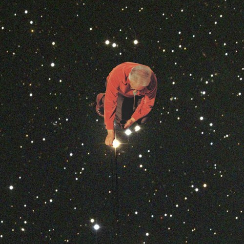Lost in Space Loops 2 (Full Beattape)