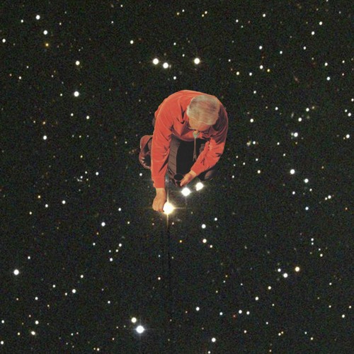 Lost in Space Loops 2 Artwork by Opas (Full Beattape)