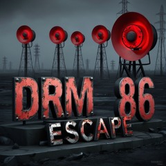 DRM 86 - Escape