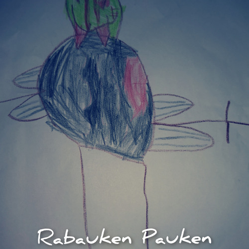 Rabauken Pauken