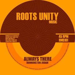 Always There / Haile Selassie - Bunnington Judah / Rapha Pico & Nga Han