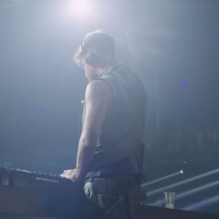 Anyma - Live @ Tomorrowland 2024 W2