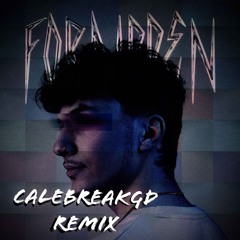 iFeature - Unharmed (CaleBreakGD Remix)