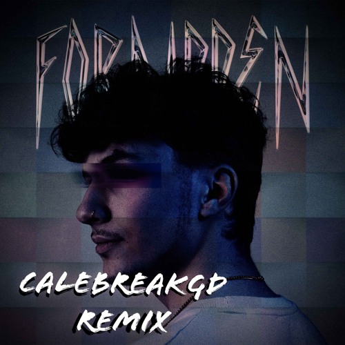 iFeature - Unharmed (CaleBreakGD Remix)