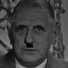 Général de Gaulle - single