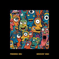 Frederik Neu - Strings & Groove