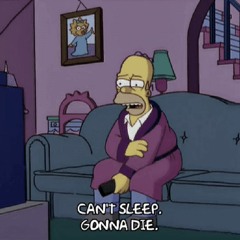 insomnia