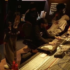 A Lantern to a Montague by Ericdoa and D4vd unreleased