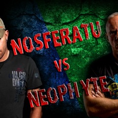 The Core Of Madness EP144 - Nosferatu vs Neophyte Hardcore Mix