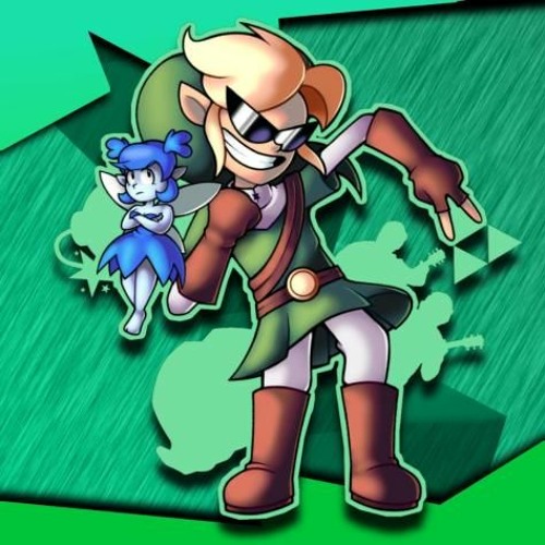 BEST Zelda Rap (& Beat) EVER!!