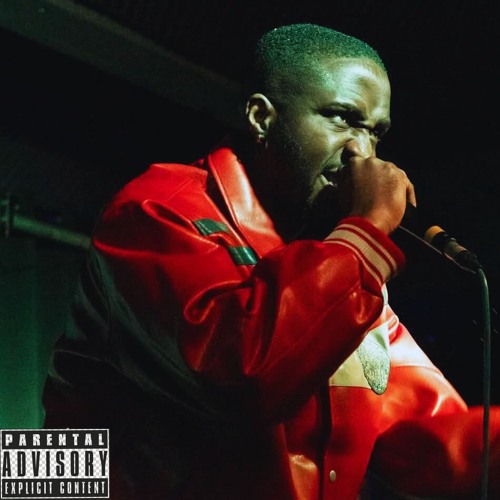 5PM in Chapel Street   (Jhus Reckless Freestyle)