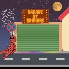 Tricks N Treats - Garage Of Horrors Mix
