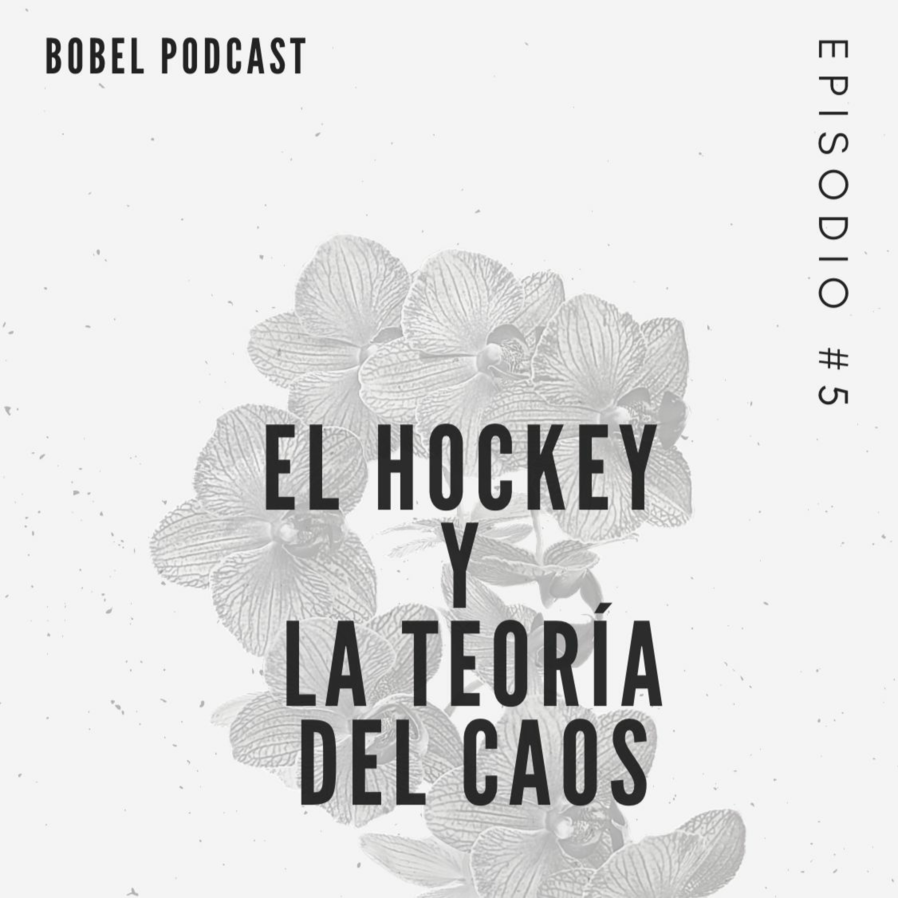 Bobel Podcast