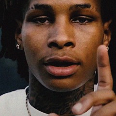 BAK Jay Type Beat 2024 - Big Drac (Prod @1Richiey)