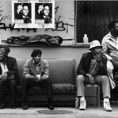 Anc D - Hand in Glove