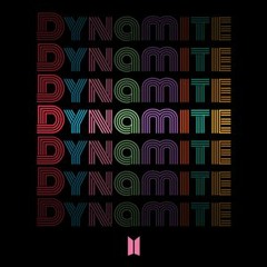 BTS - Dynamite (Blake Walker Remix)