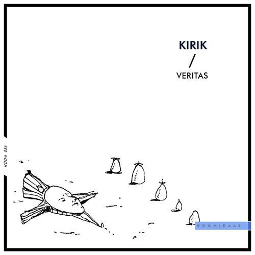 KiRiK - Abstraction View [Hoomidaas]