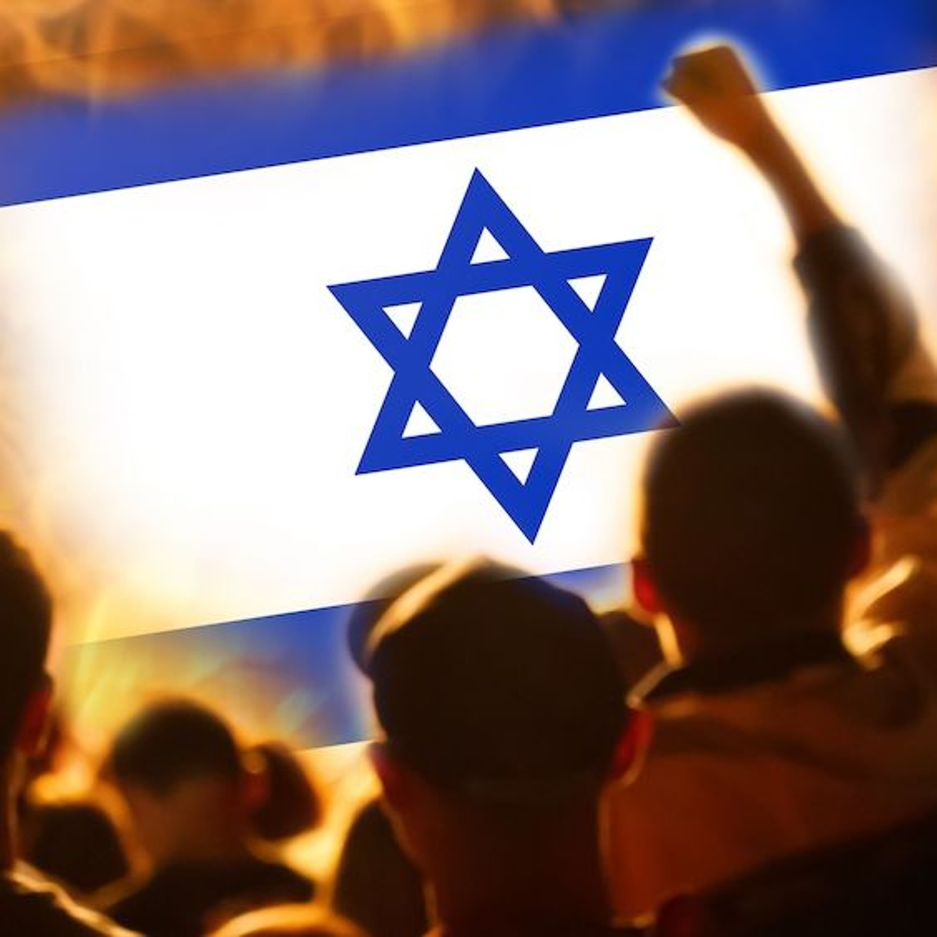 Good Westerners Don't Start Off Hating Israel, But Truth Eventually Leads Them There