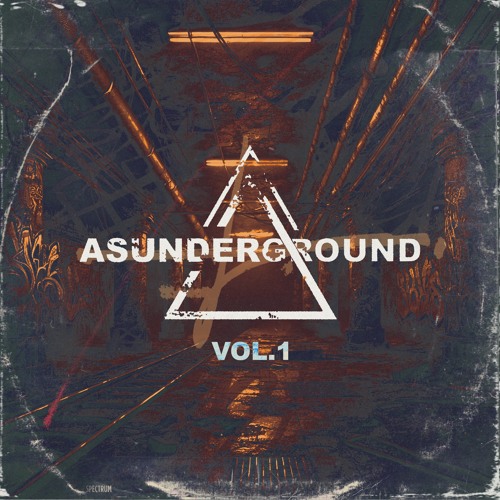 ASUNDERGROUND VOL.1