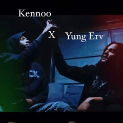 Kenno Ft Yung Erv - Beat The Streets