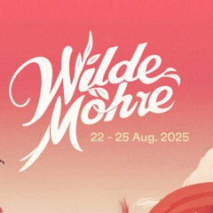 Annie O @ Wilde Möhre Festival 2025 - Number Nein