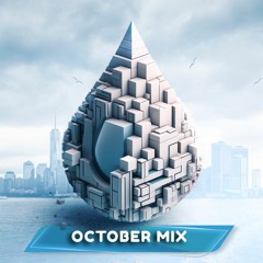 October Mix - Deep Liquid
