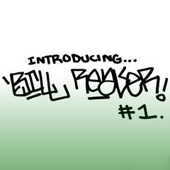 BR01: Introducing Bill Reaver