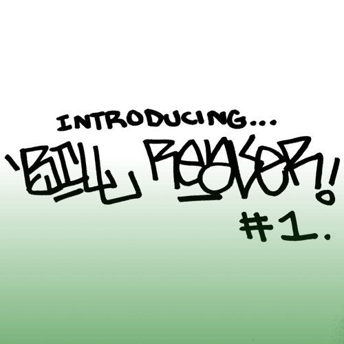 BR01: Introducing Bill Reaver