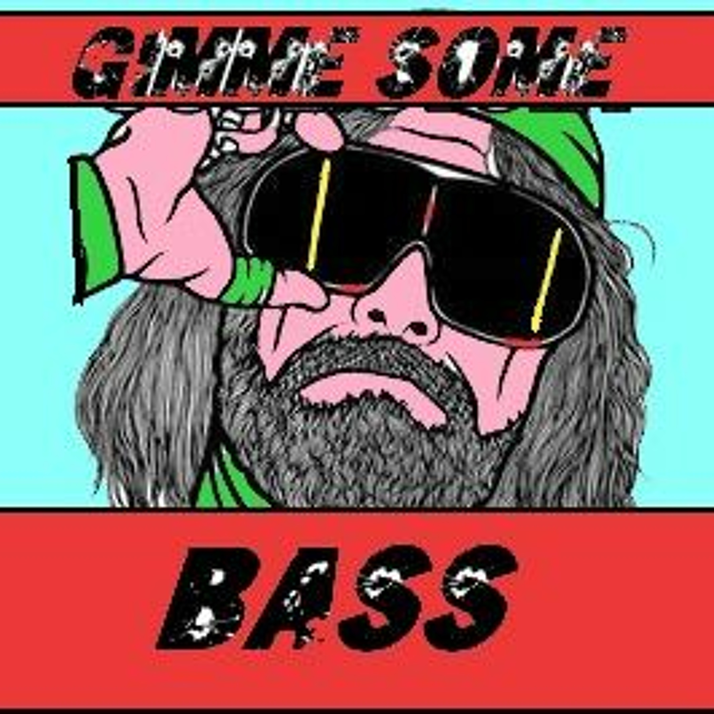 Gimme Some Bass episode artwork
