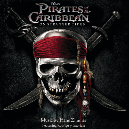The Pirate That Should Not Be (Remixed By Photek)